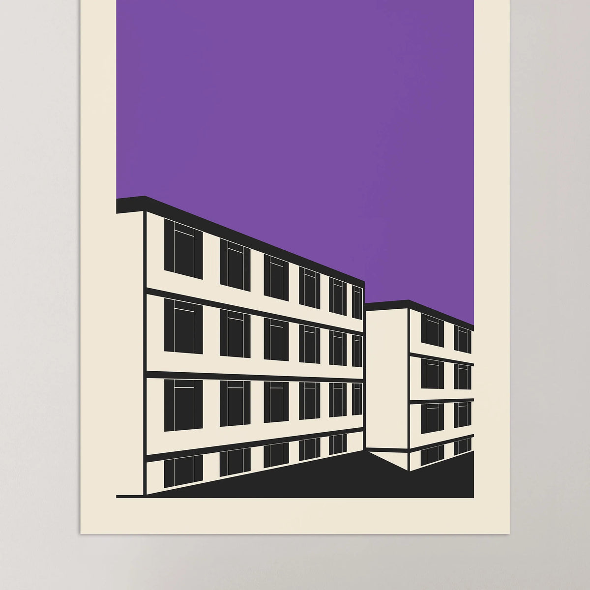Bauhaus Bernau
