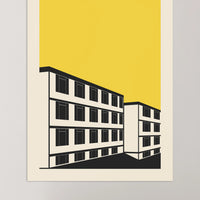 Bauhaus Bernau