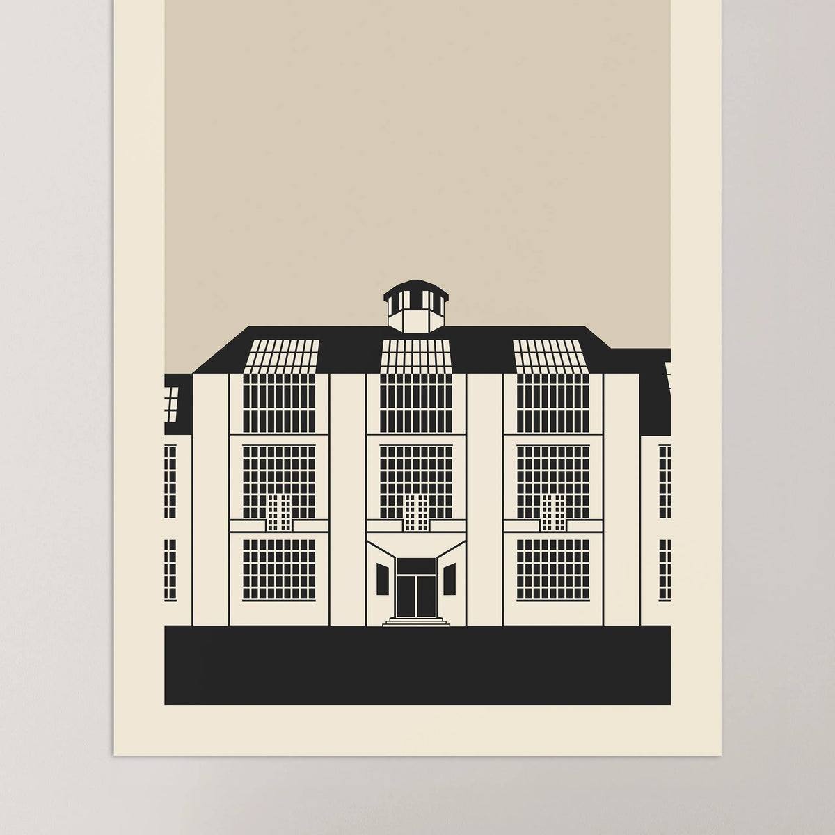 Bauhaus Weimar
