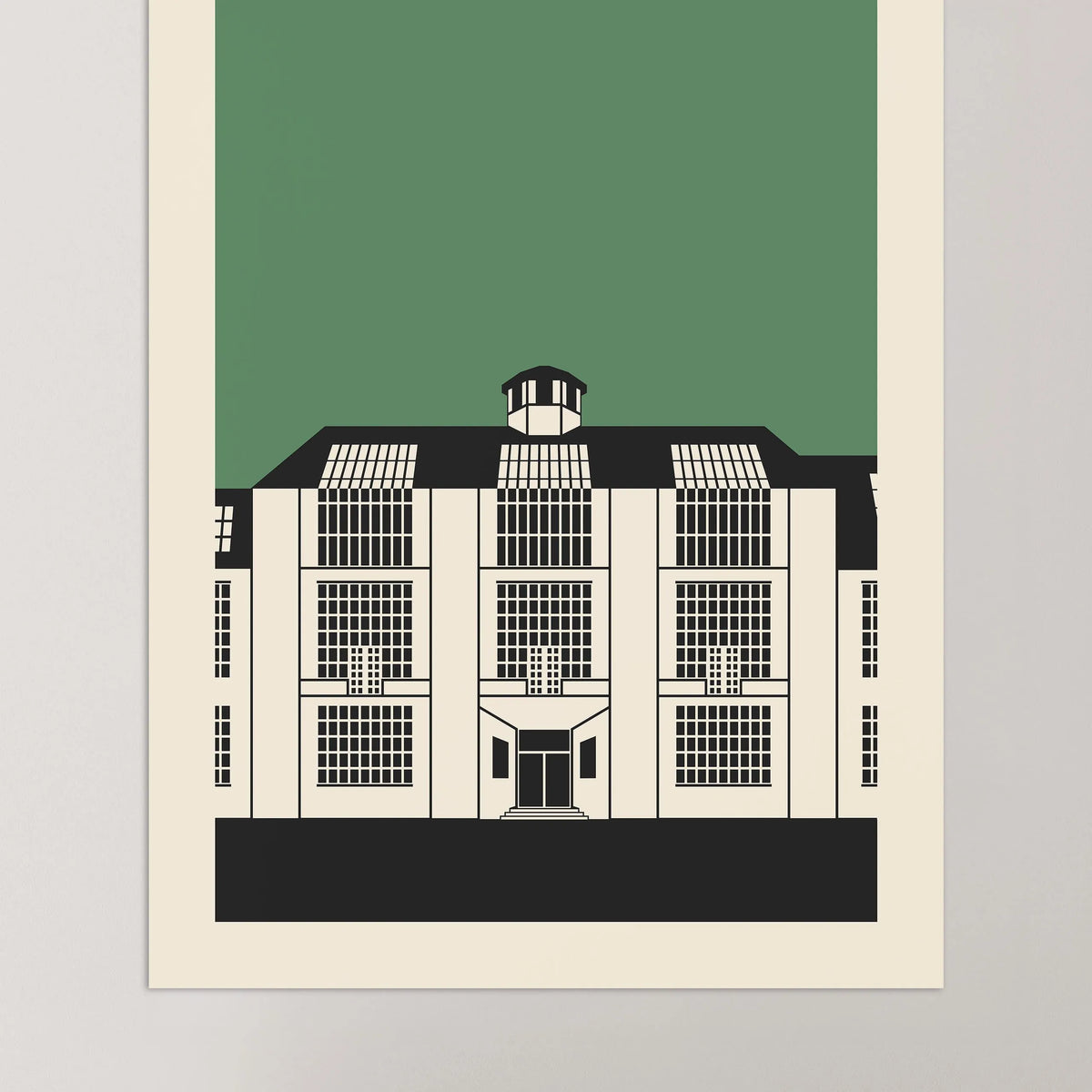 Bauhaus Weimar