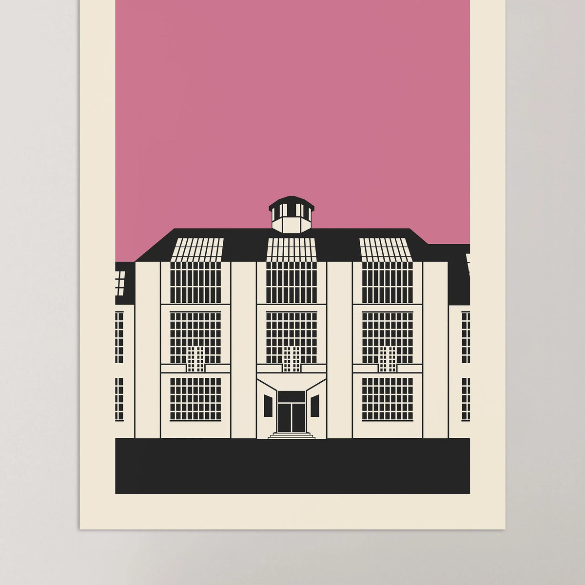 Bauhaus Weimar