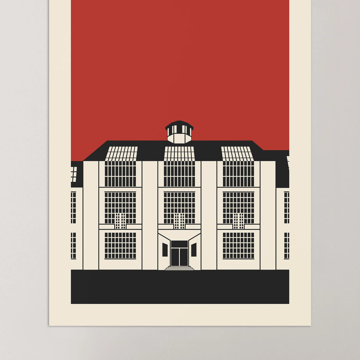 Bauhaus Weimar