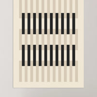 Loom Spindle