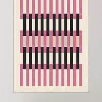 Loom Spindle