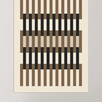 Loom Spindle