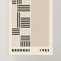 Woven Stripes