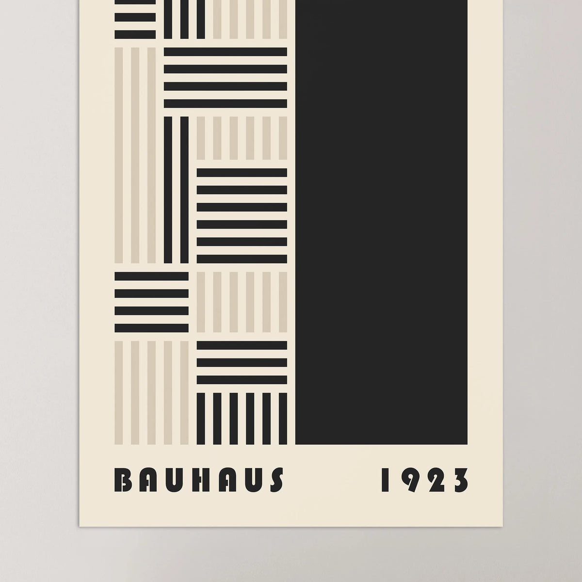 Woven Stripes