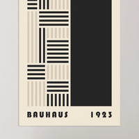 Woven Stripes