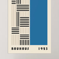 Woven Stripes
