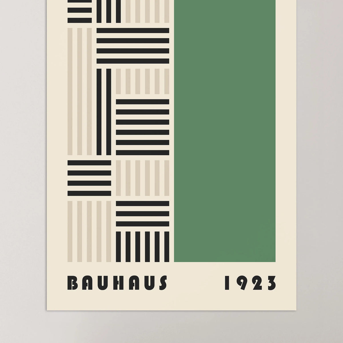 Woven Stripes