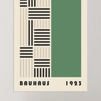 Woven Stripes
