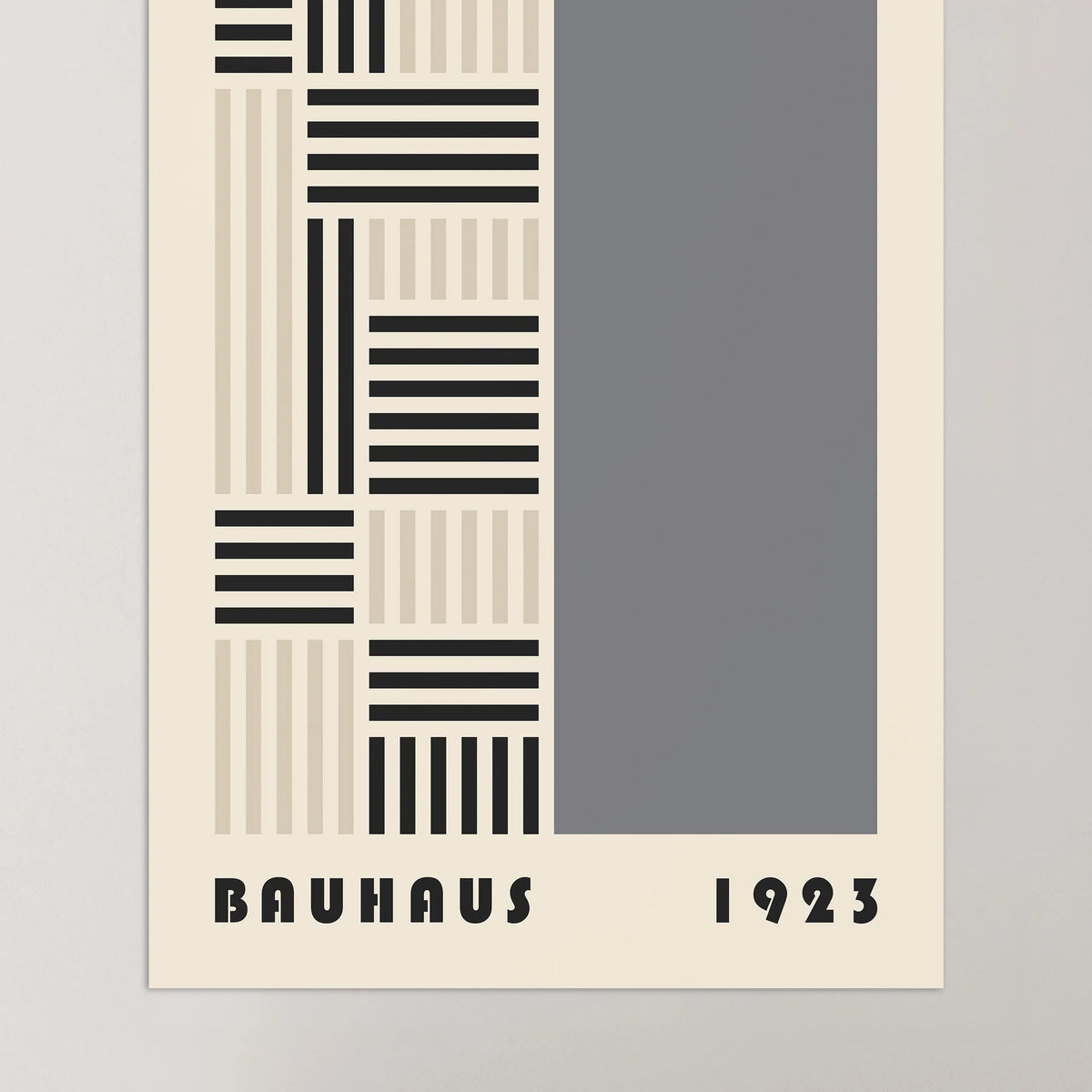 Woven Stripes