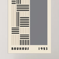 Woven Stripes
