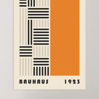 Woven Stripes