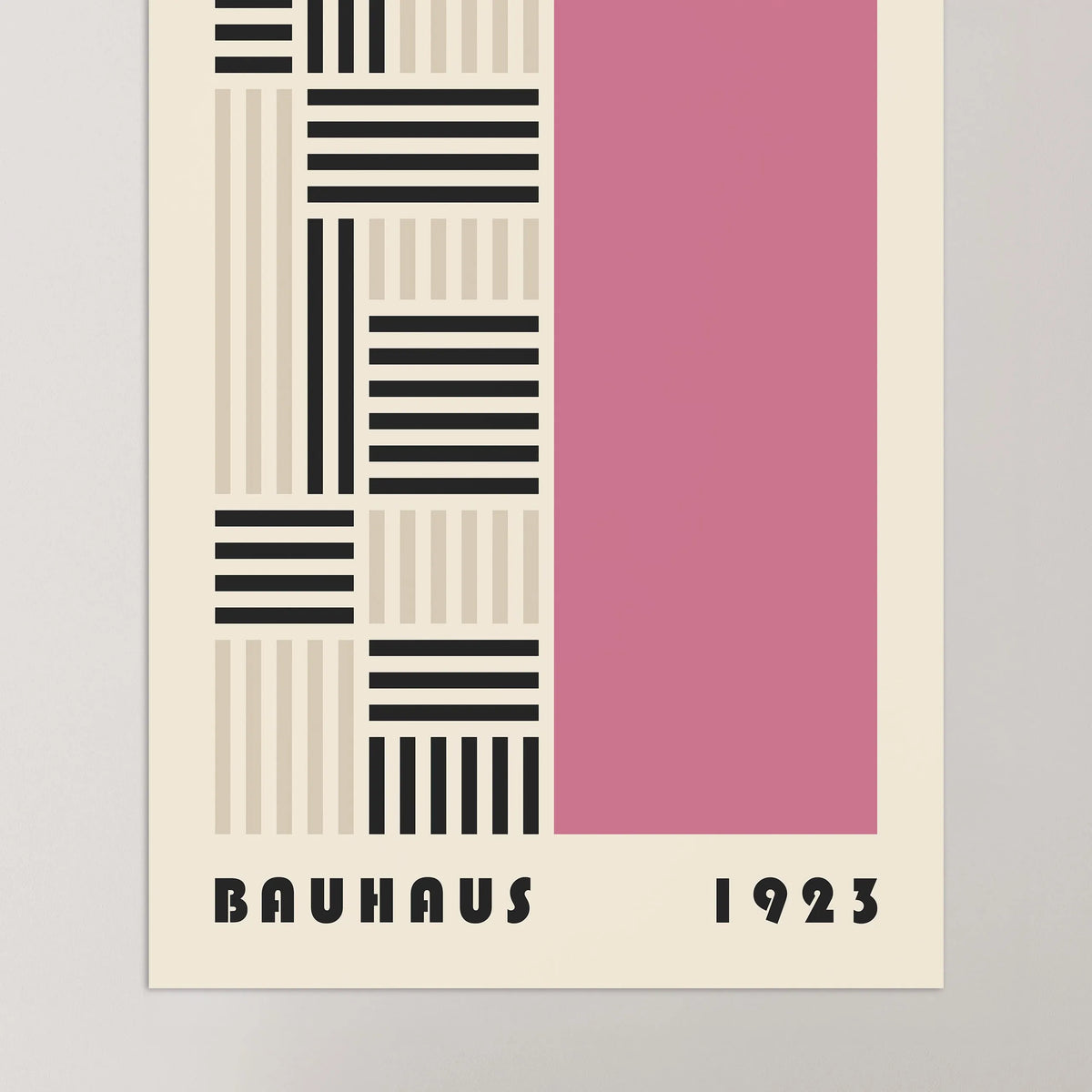 Woven Stripes