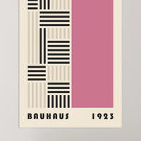 Woven Stripes