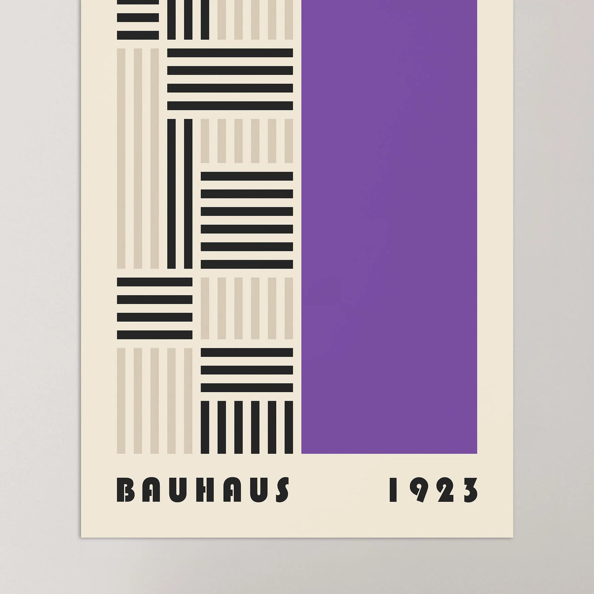 Woven Stripes