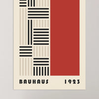 Woven Stripes