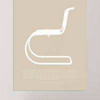 Stuhl MR 10