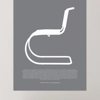 Stuhl MR 10