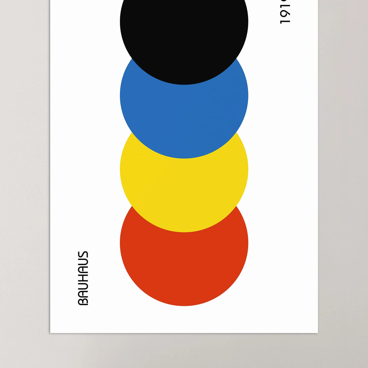 Color Totem