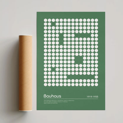 Dot Wall