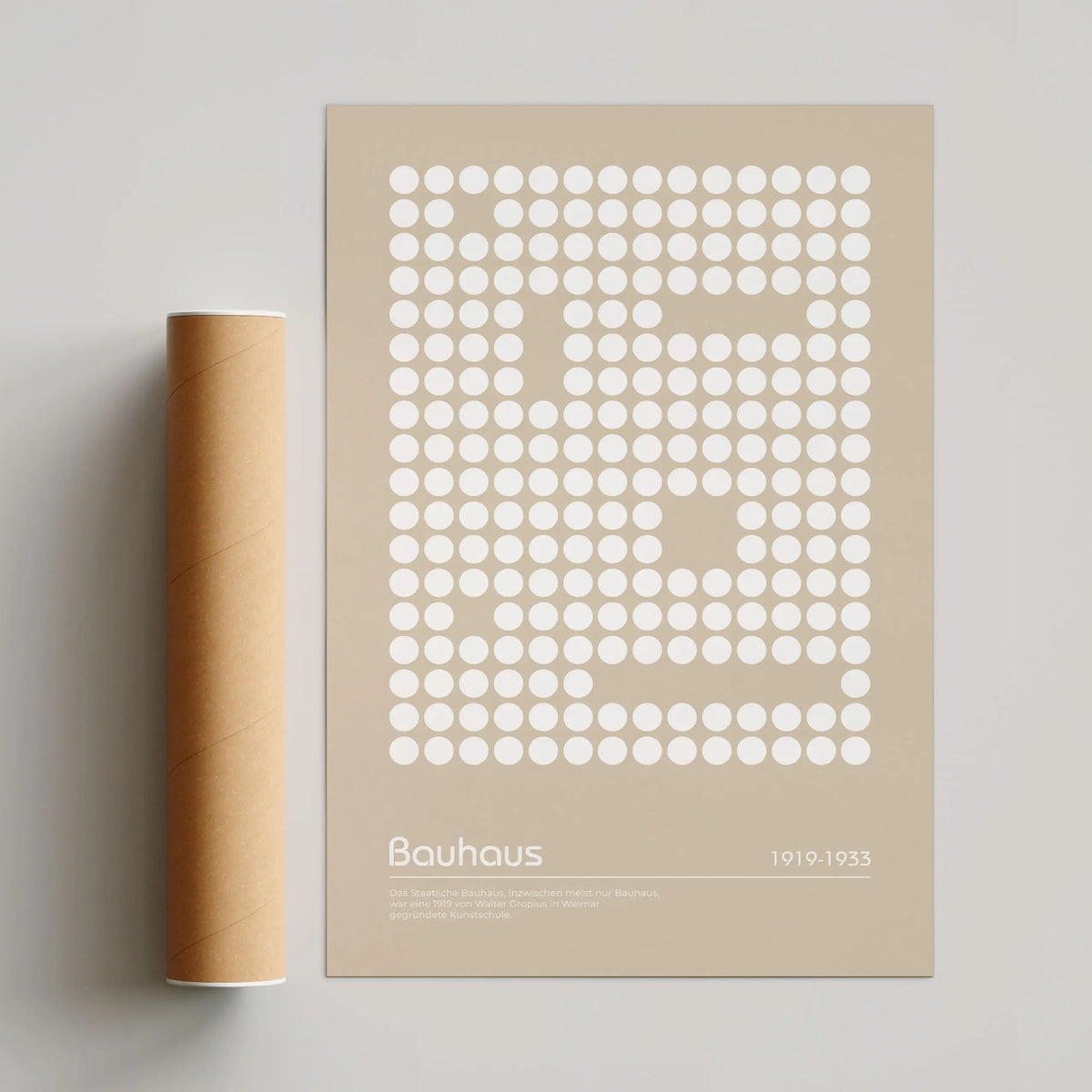 Dot Wall