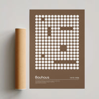 Dot Wall