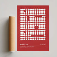 Dot Wall