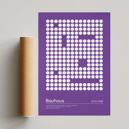 Dot Wall