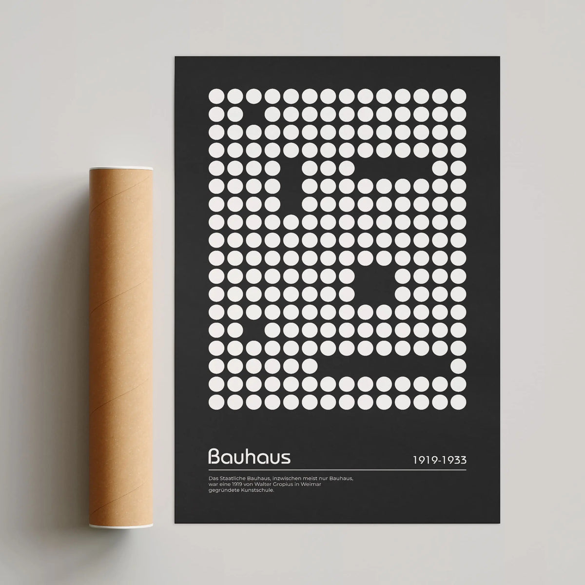 Dot Wall