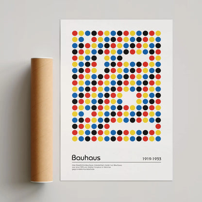 Dot Wall