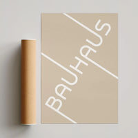 Bauhaus Cult