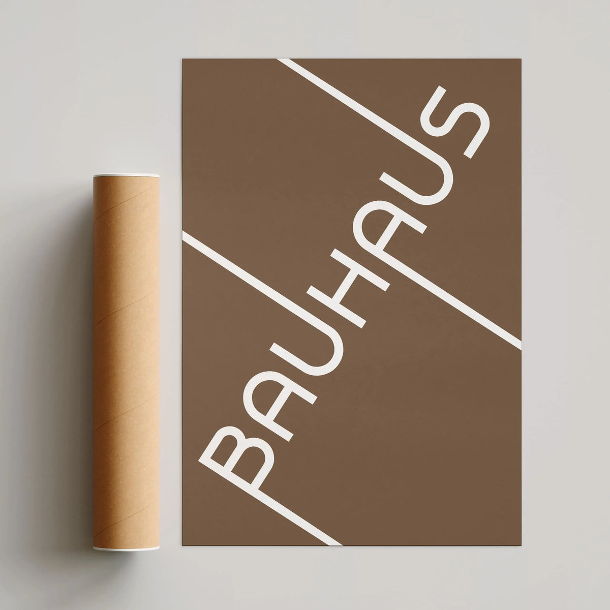 Bauhaus Cult