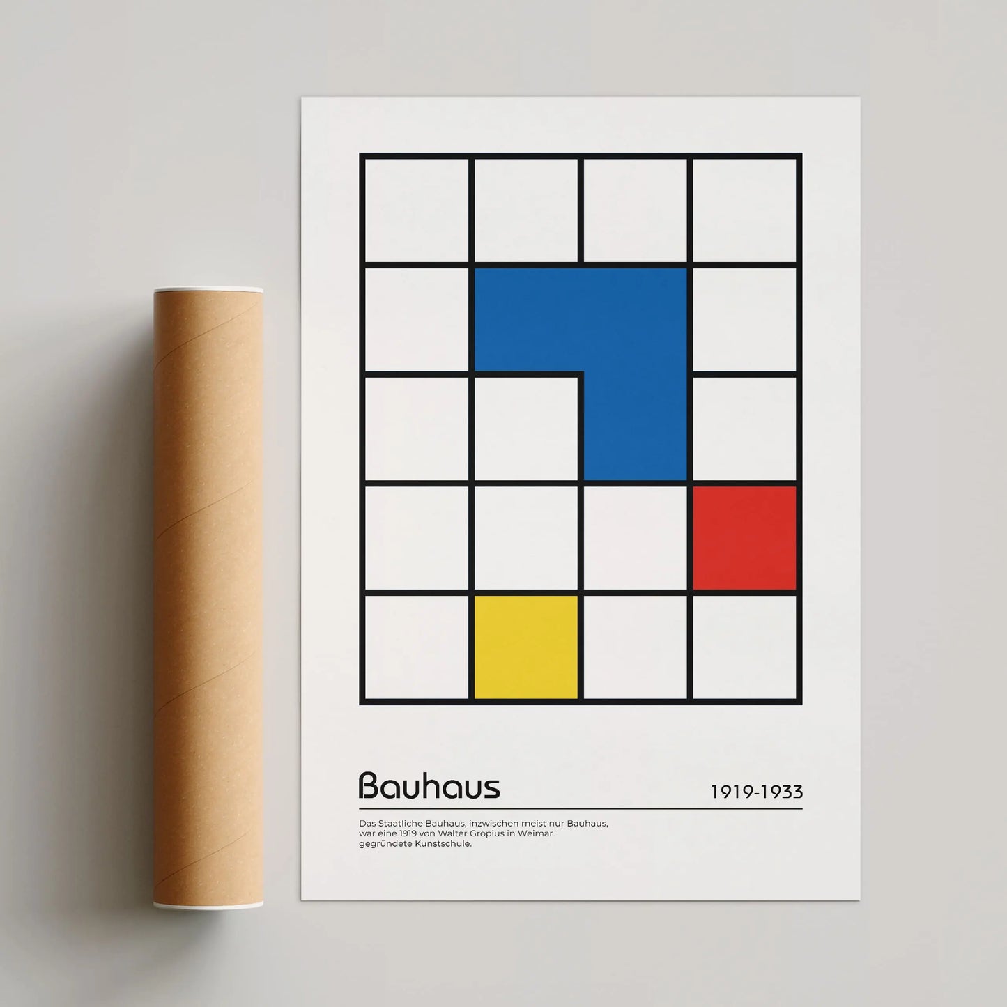 Color Grid