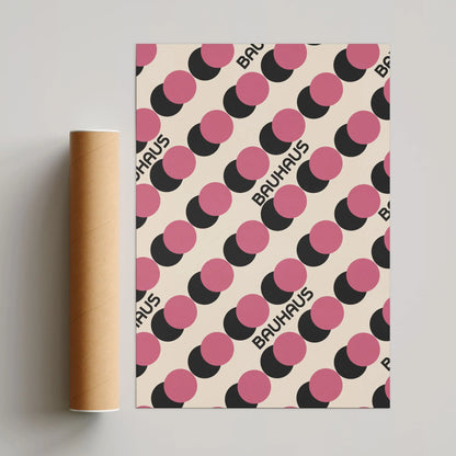 Scrolling Dots