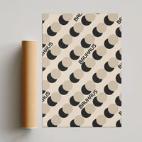 Scrolling Dots