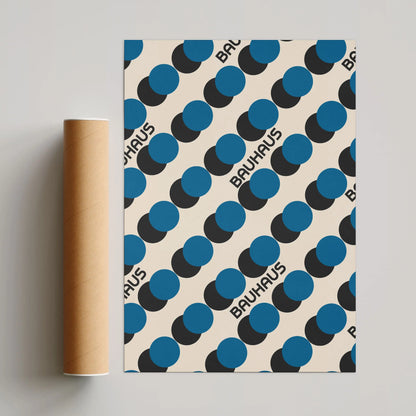 Scrolling Dots