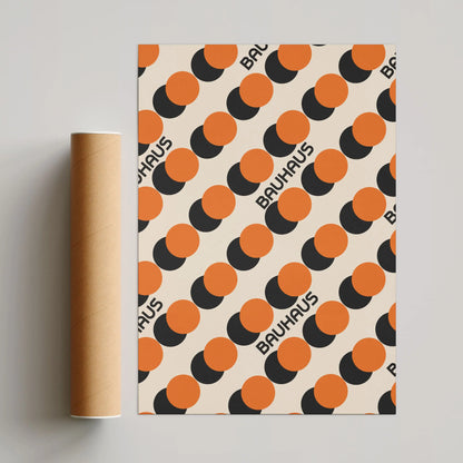 Scrolling Dots