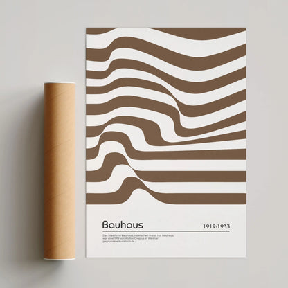 Bauhaus Flag