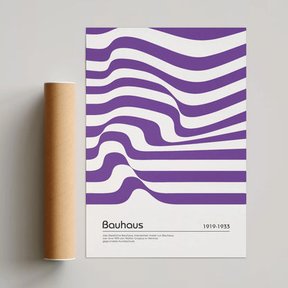 Bauhaus Flag