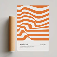 Bauhaus Flag