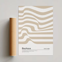 Bauhaus Flag
