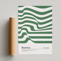 Bauhaus Flag