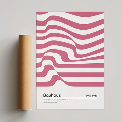 Bauhaus Flag