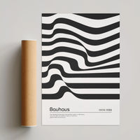 Bauhaus Flag