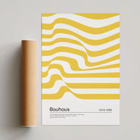 Bauhaus Flag