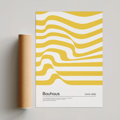 Bauhaus Flag