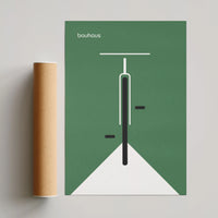 1920s Bicycle