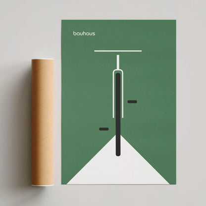 1920s Bicycle